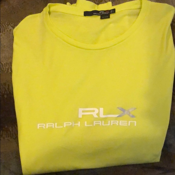 RLX Ralph Lauren | Shirts | Rlx Long 